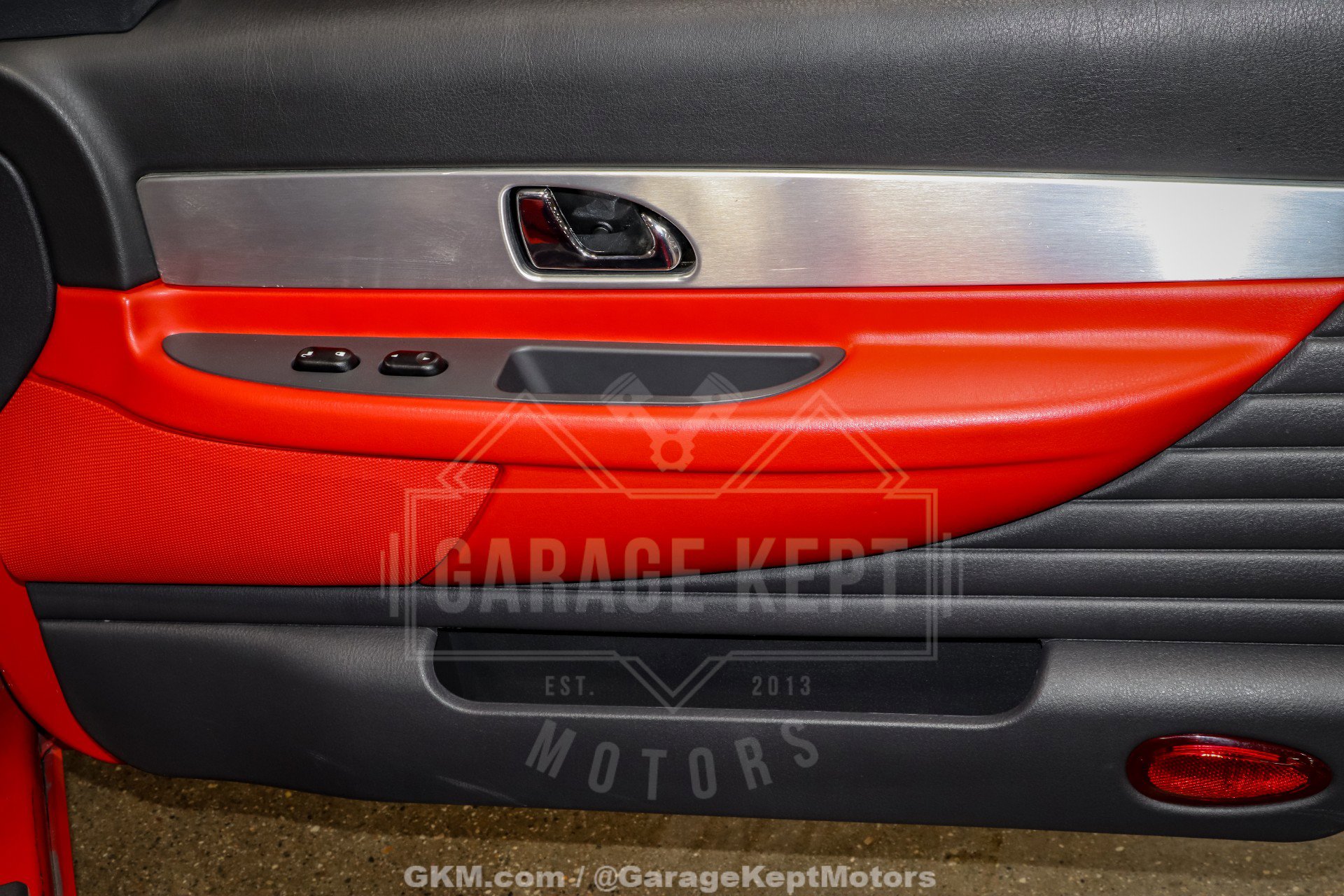 Used 2002 Ford Thunderbird RWD image 86