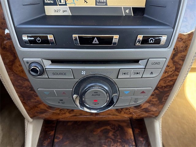 Used 2010 Jaguar XK Convertible image 26