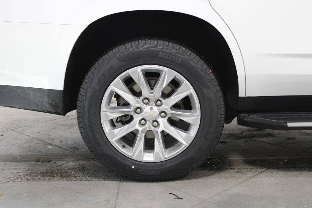 Used 2024 Chevrolet Tahoe Premier image 13