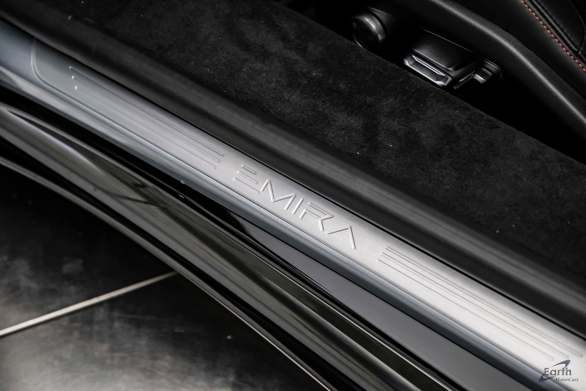 New 2026 Lotus Emira SE image 45