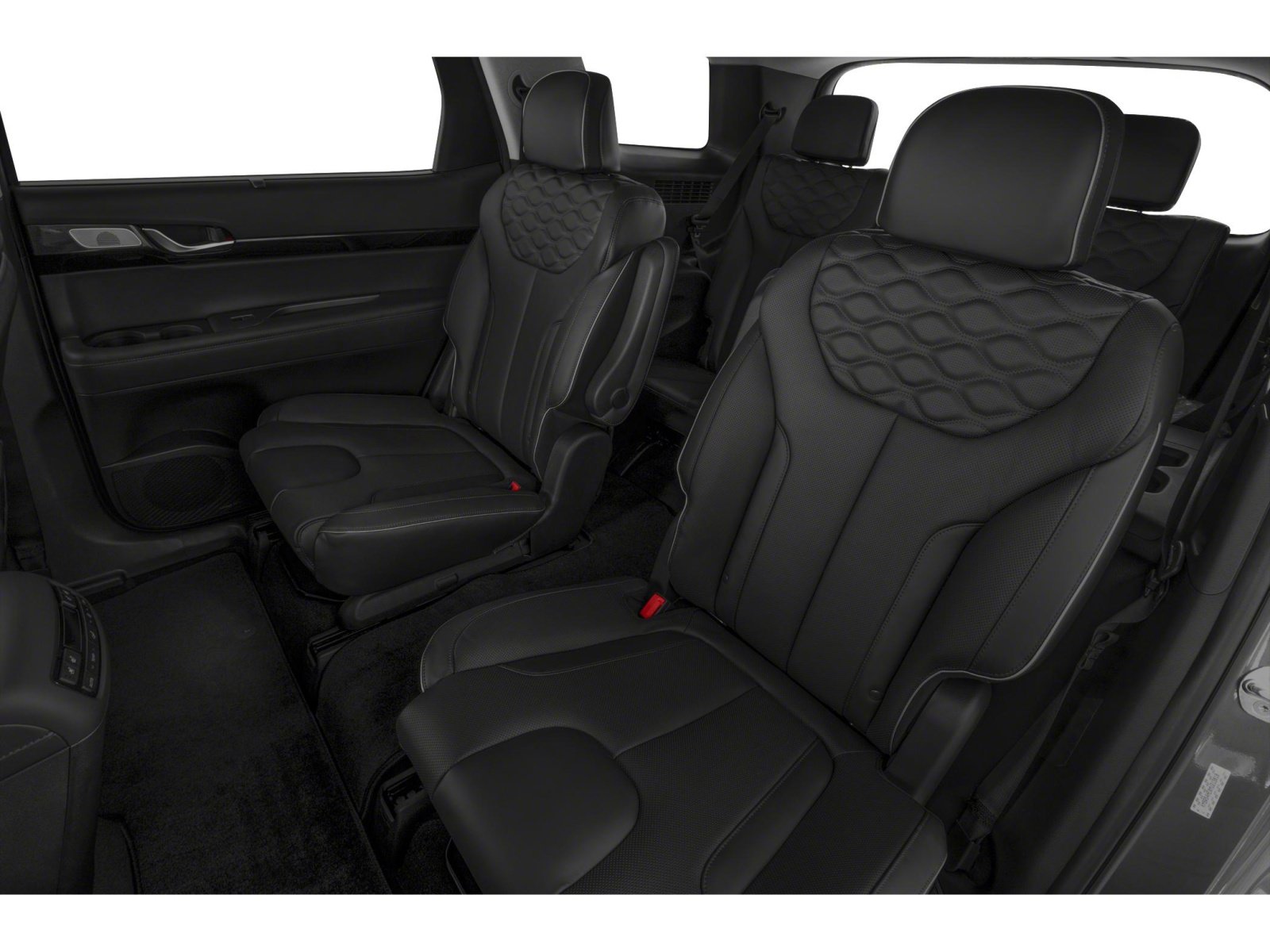 Used 2021 Hyundai Palisade Limited FWD image 11