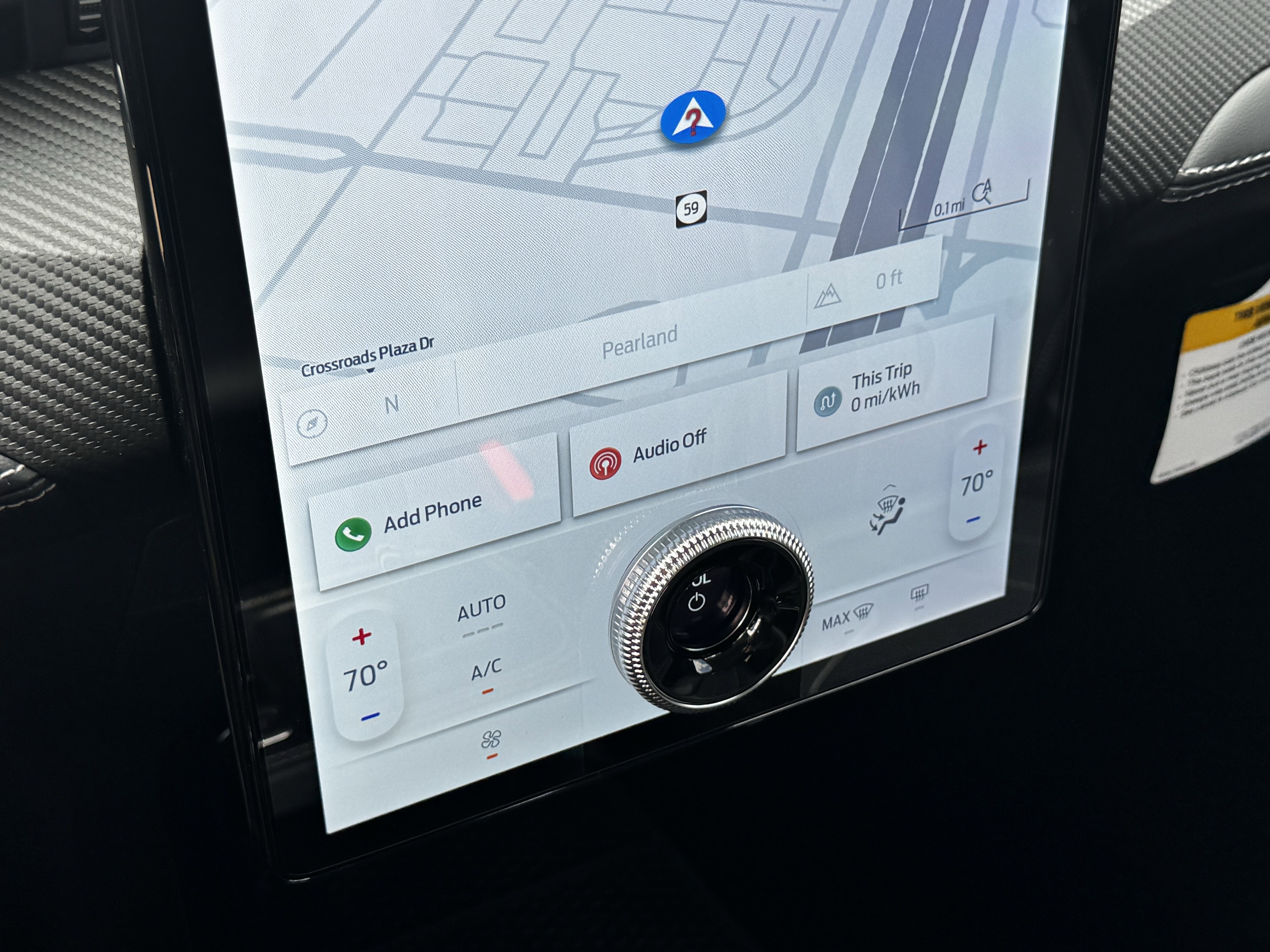 New 2026 Ford Mustang Mach-E Select image 19