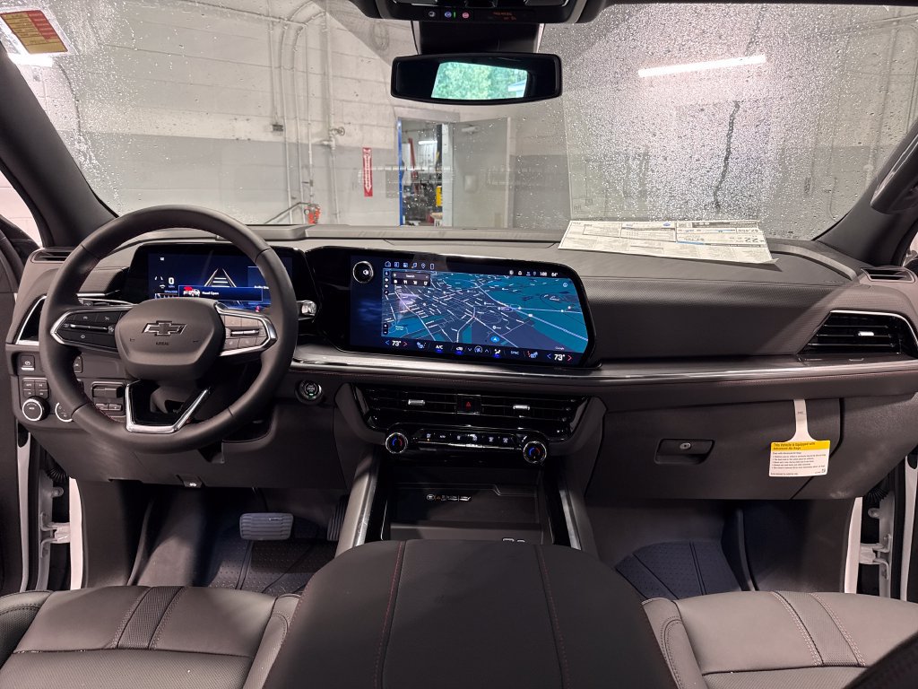 New 2026 Chevrolet Tahoe RST w/ Comfort Package AWD/4WD image 40