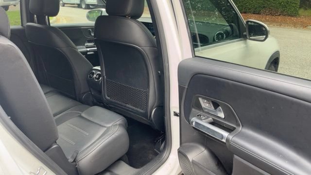Used 2021 Mercedes-Benz GLB 250 image 12