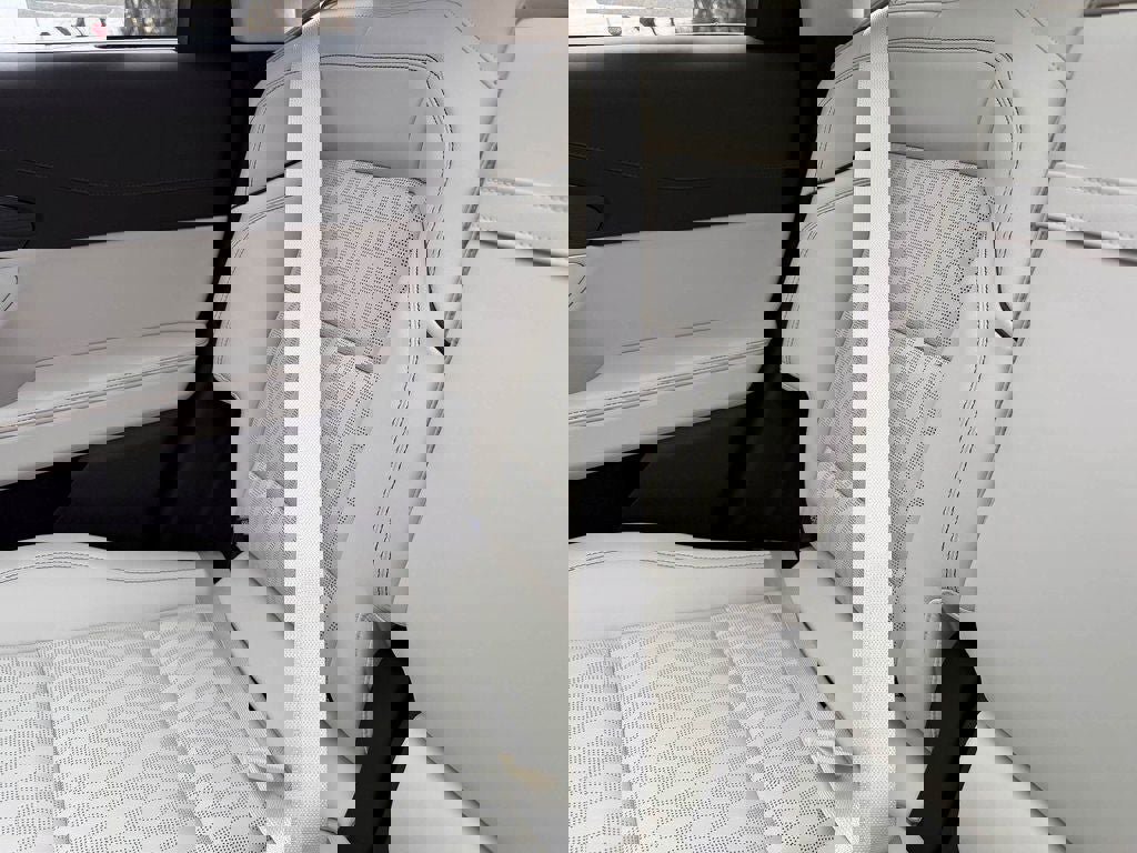 New 2026 Lincoln Nautilus Black Label image 51