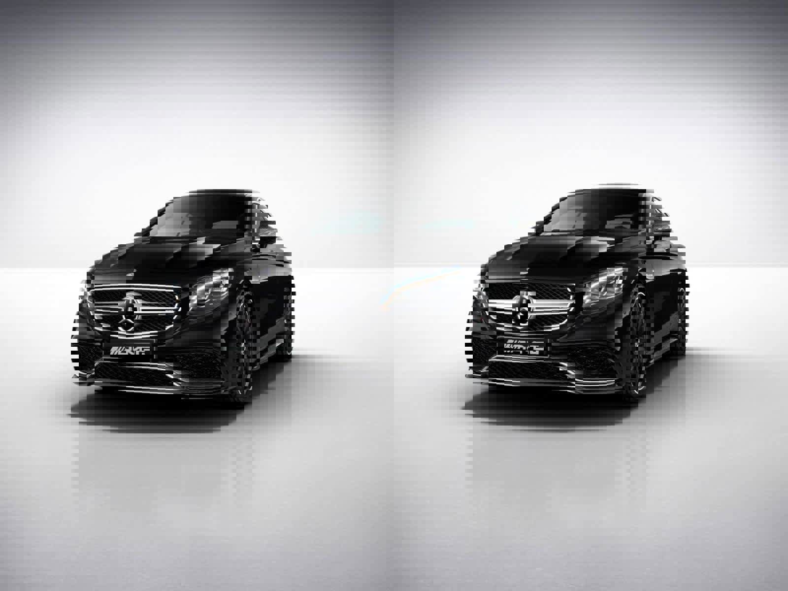 Used 2015 Mercedes-Benz S 63 AMG 4MATIC Coupe image 39