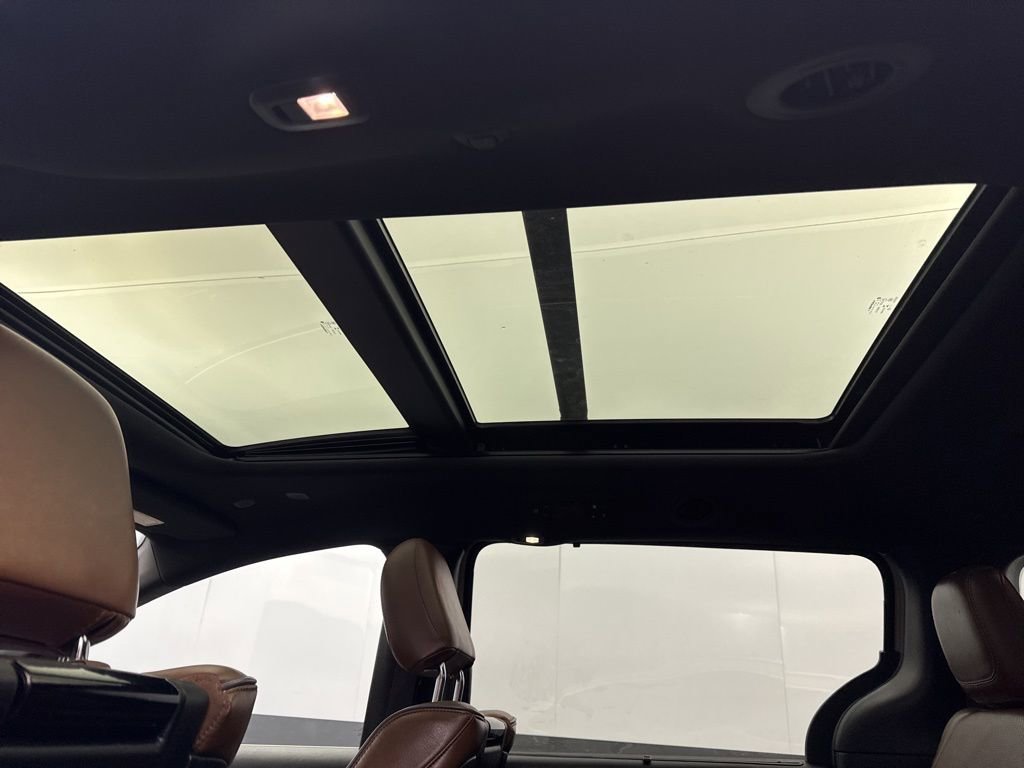 Used 2020 Chrysler Pacifica Limited w/ Advanced Safetytec Group image 34