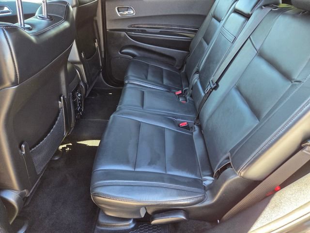 Used 2014 Dodge Durango Limited w/ Premium Group image 11