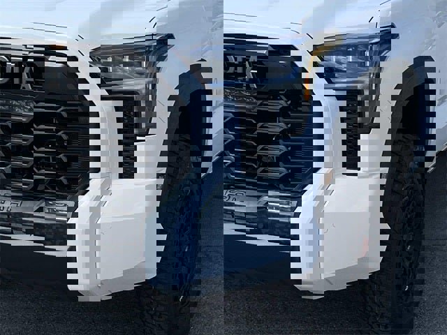 New 2026 Toyota Tundra TRD Pro image 11
