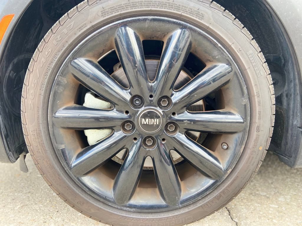 Used 2016 MINI Cooper S FWD image 17