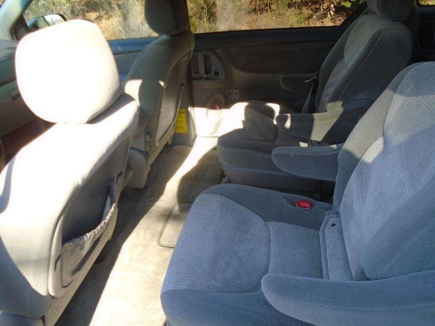 Used 2008 Toyota Sienna LE image 11