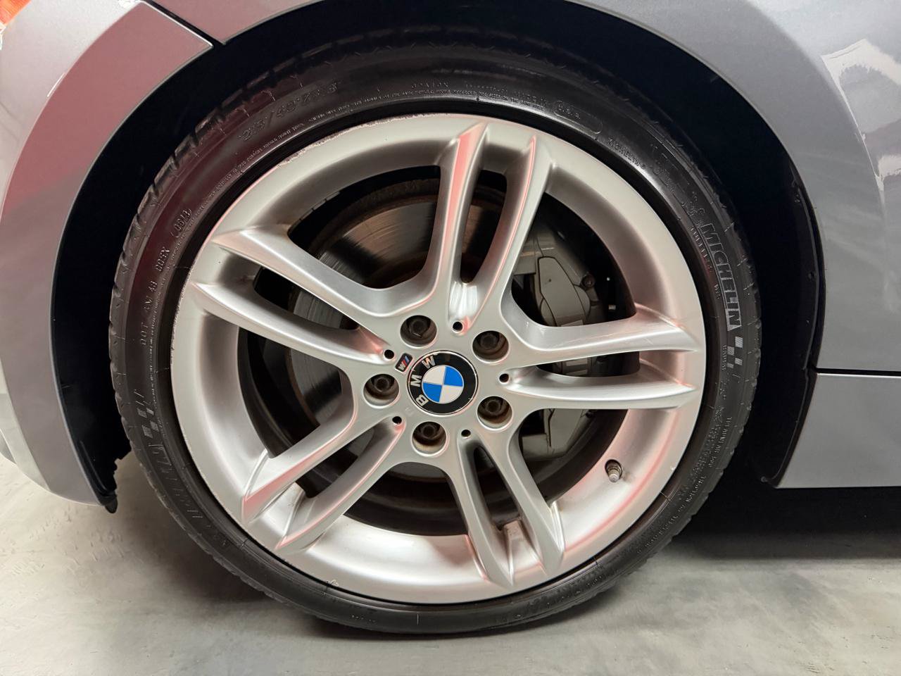 Used 2013 BMW 135i Coupe RWD image 27