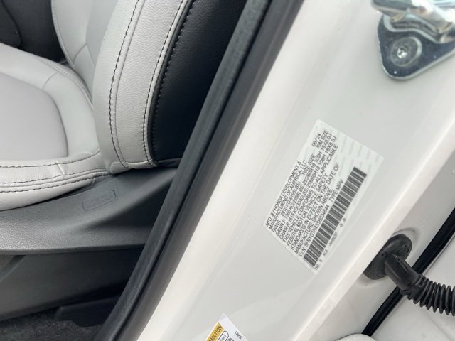 New 2025 Honda Pilot EX-L image 33