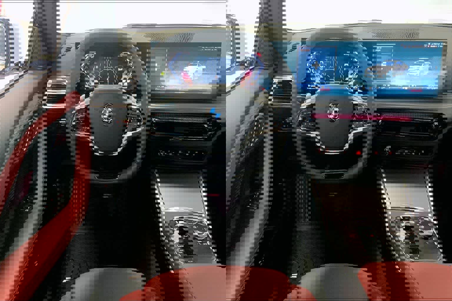 Used 2025 BMW 230i xDrive Coupe w/ Convenience Package image 12