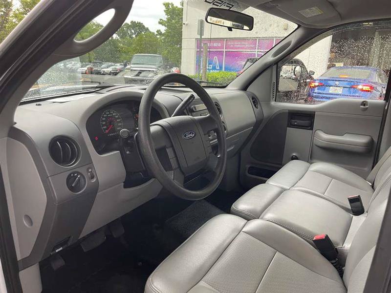 Used 2007 Ford F150 2WD Regular Cab image 61