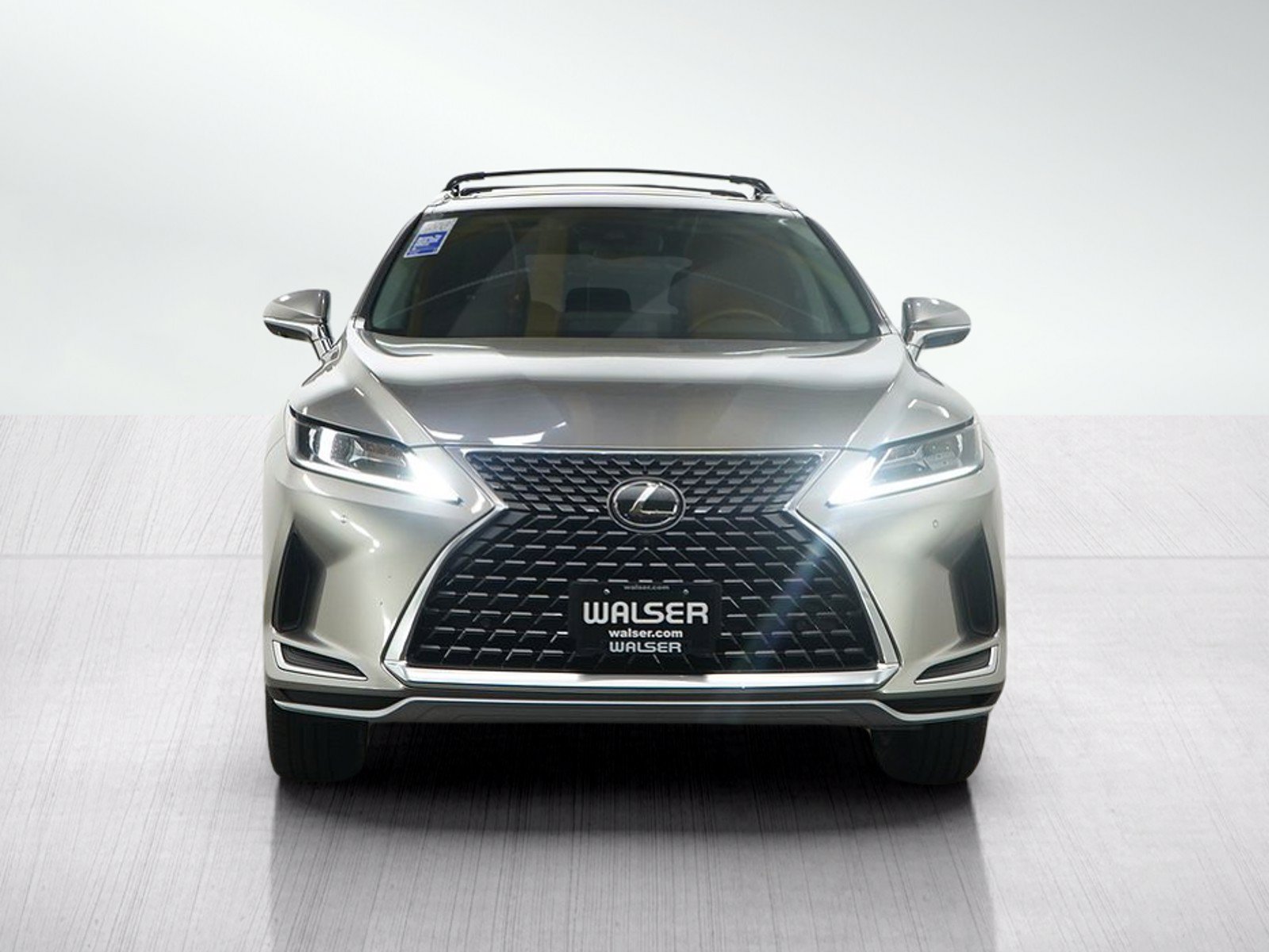 Used 2022 Lexus RX 350 FWD w/ Premium Package image 8