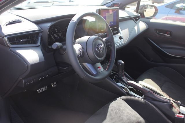 New 2026 Toyota Corolla GR AWD/4WD image 24