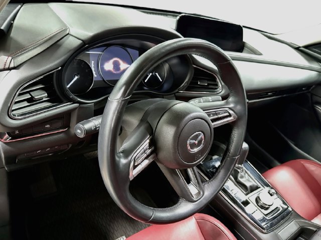 Used 2023 MAZDA CX-30 AWD 2.5 S w/ Preferred Package image 16