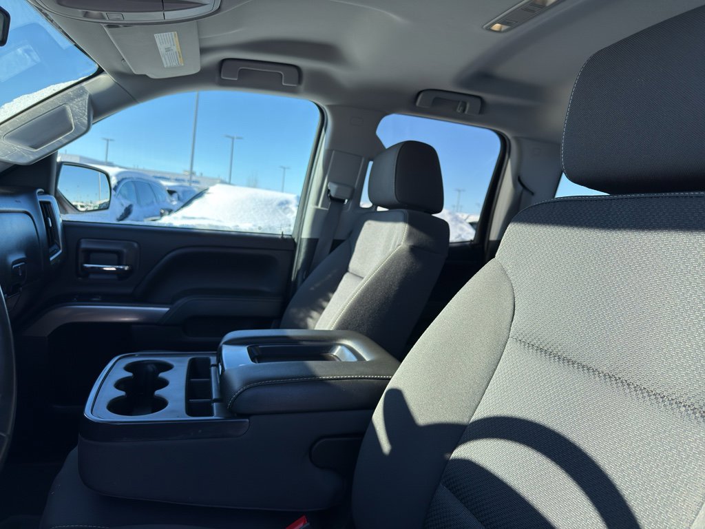 Used 2019 Chevrolet Silverado 1500 LD LT image 26