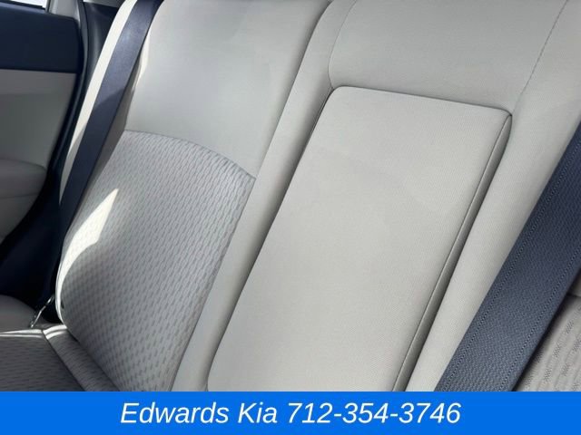 Used 2017 Mitsubishi Outlander Sport LE image 19