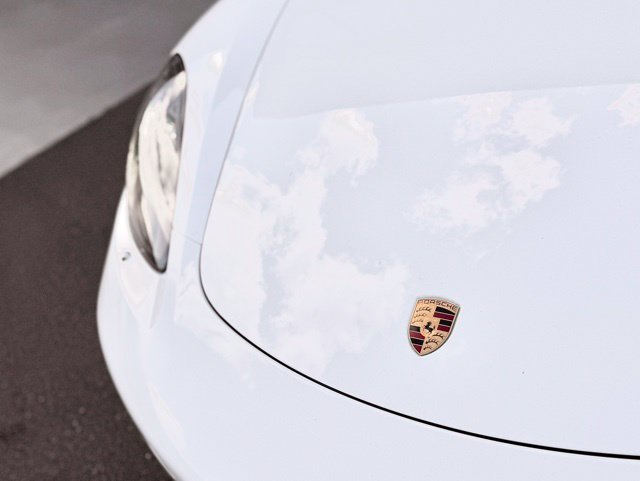 Used 2024 Porsche 718 Boxster RWD image 40