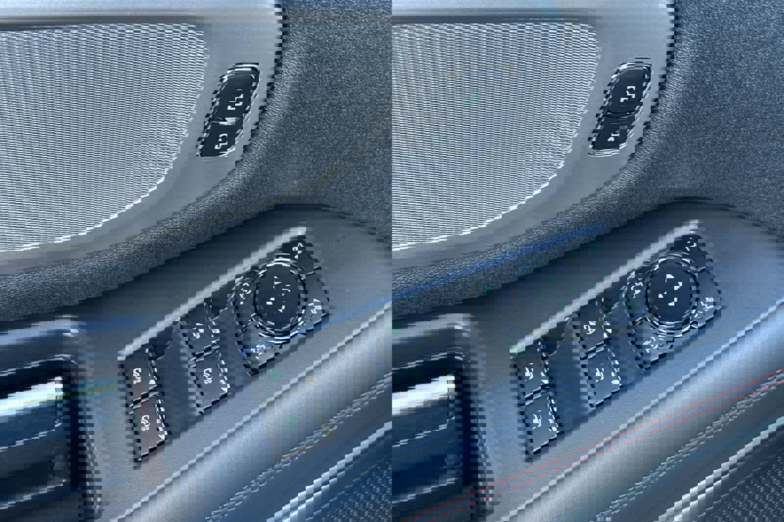 New 2025 Ford Expedition Max Active image 13