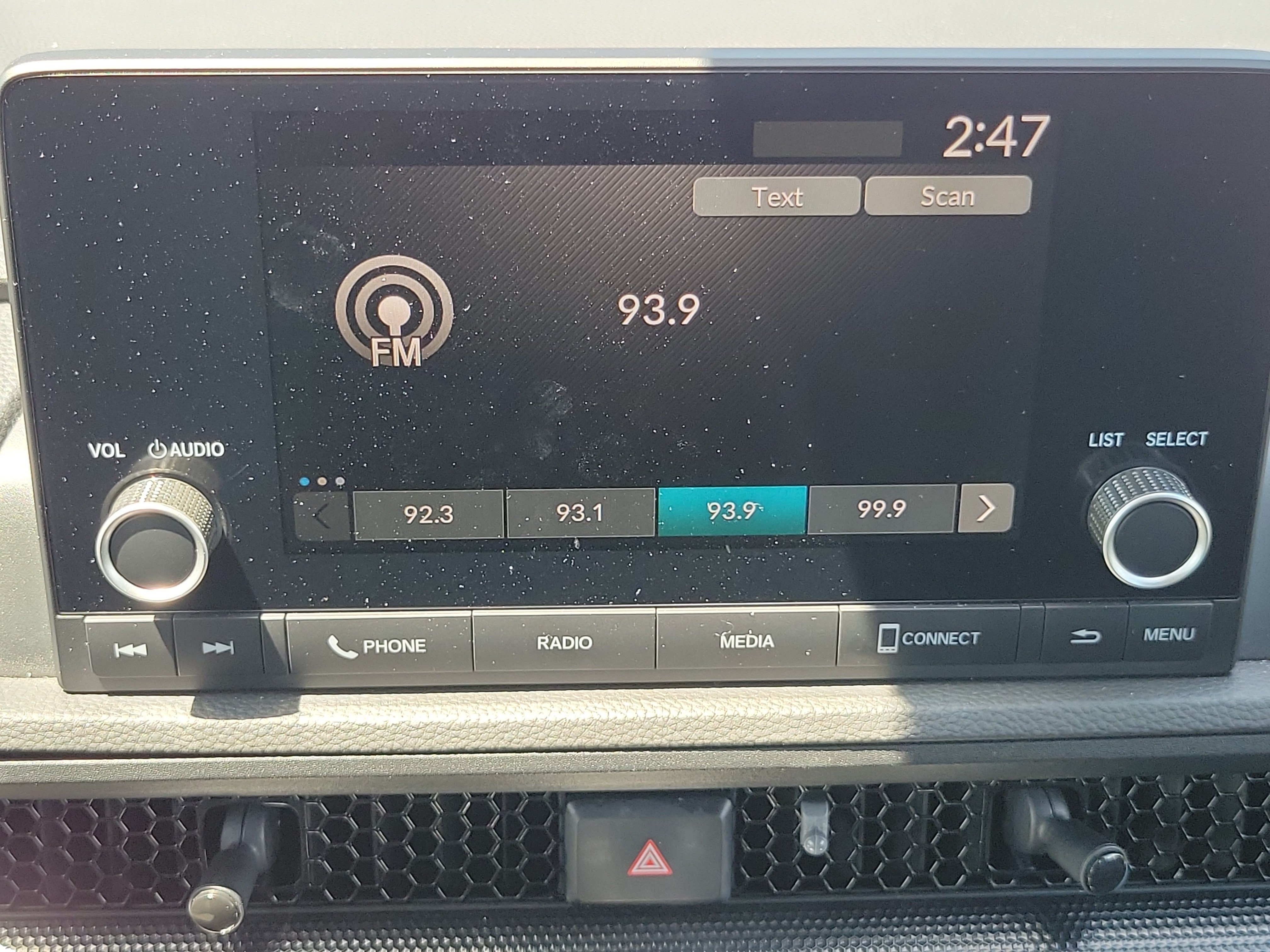 Certified 2024 Honda CR-V LX image 13