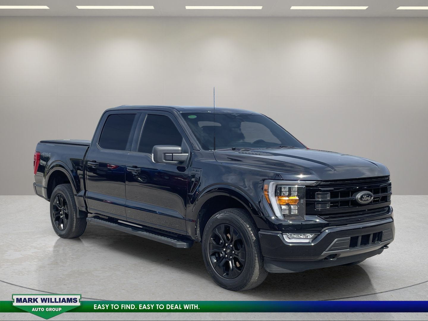 Used 2023 Ford F150 XLT w/ Equipment Group 302A High