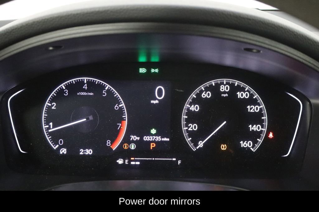 Used 2022 Honda Civic LX image 11