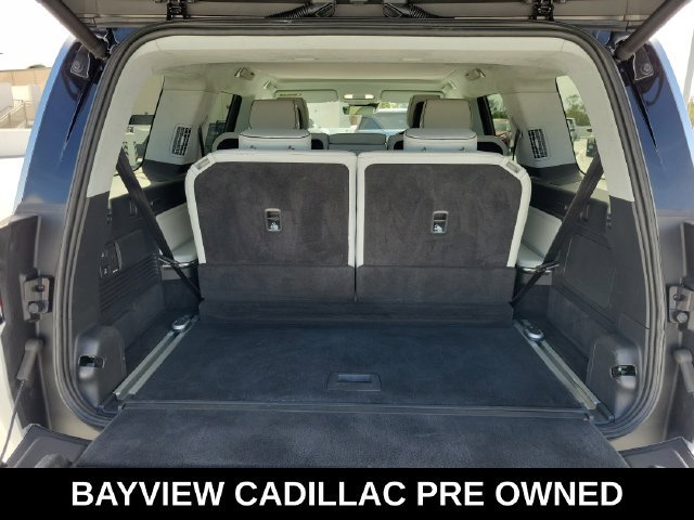 Used 2023 Rivian R1S Adventure Quad AWD/4WD image 10