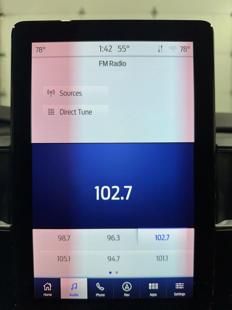 Used 2022 Ford Explorer ST w/ Equipment Group 401A image 30