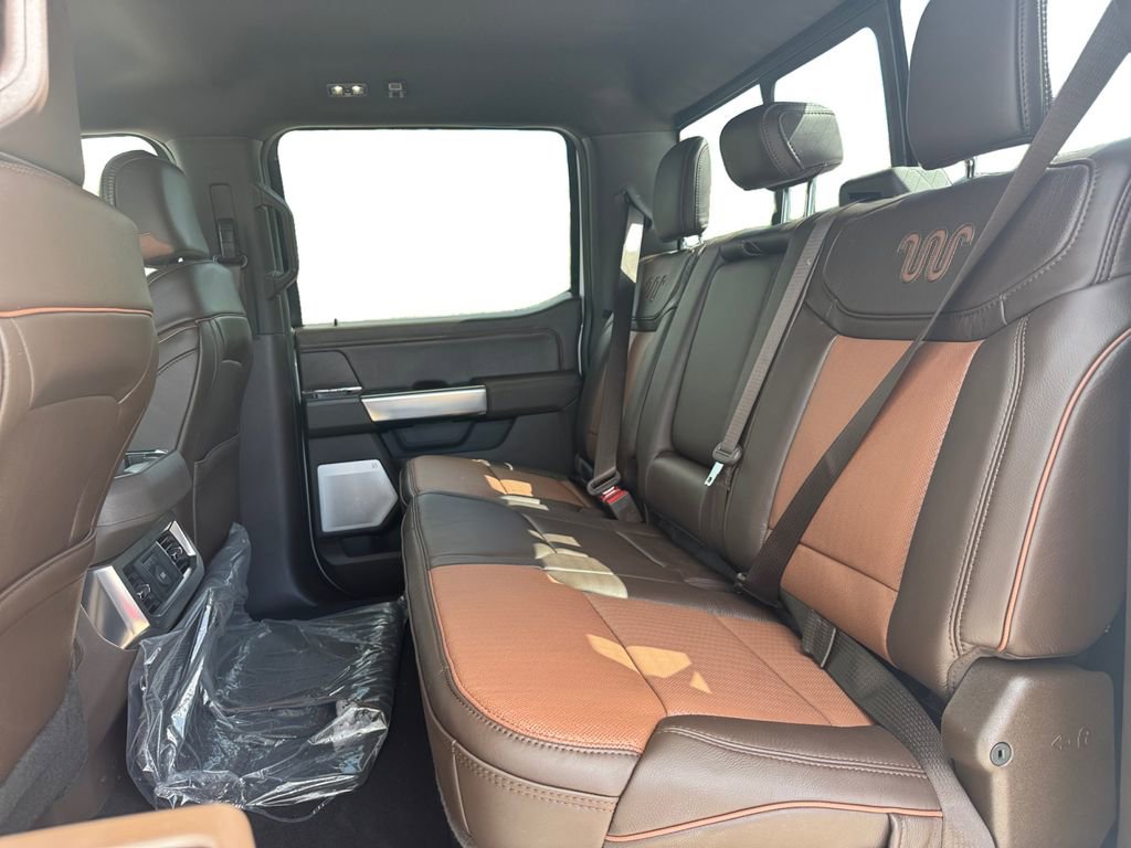 New 2026 Ford F350 King Ranch image 16