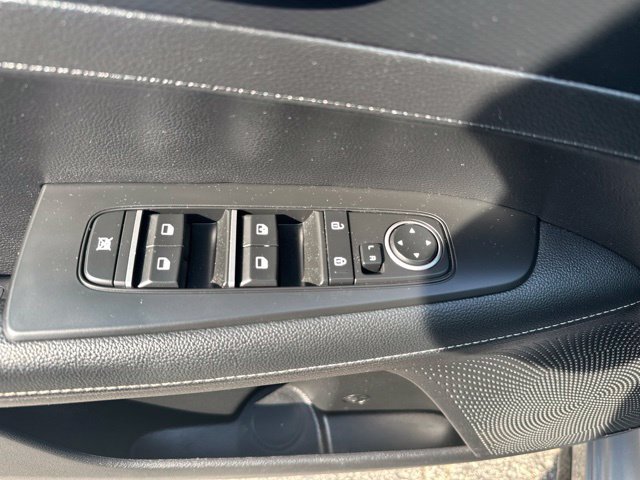 Used 2024 Kia Forte GT-Line w/ GT-Line Premium Package FWD image 11