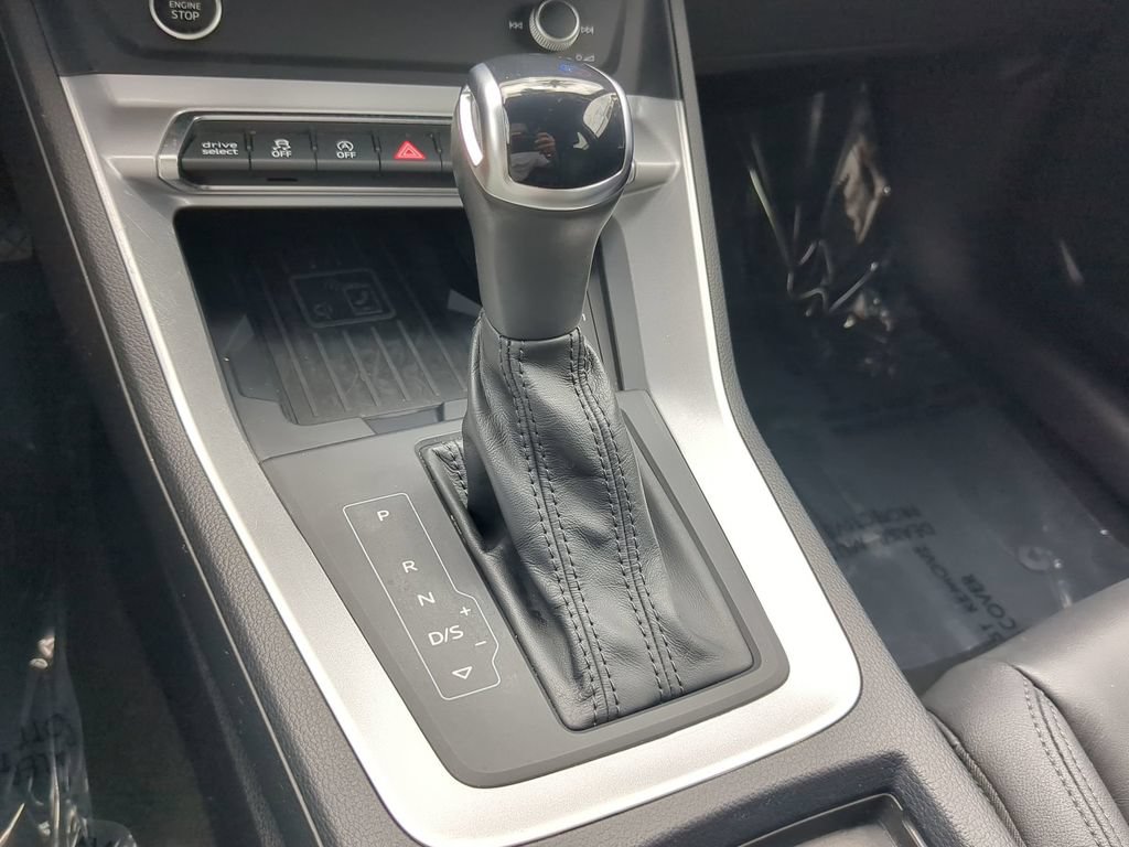 Used 2024 Audi Q3 2.0T Premium AWD/4WD image 26