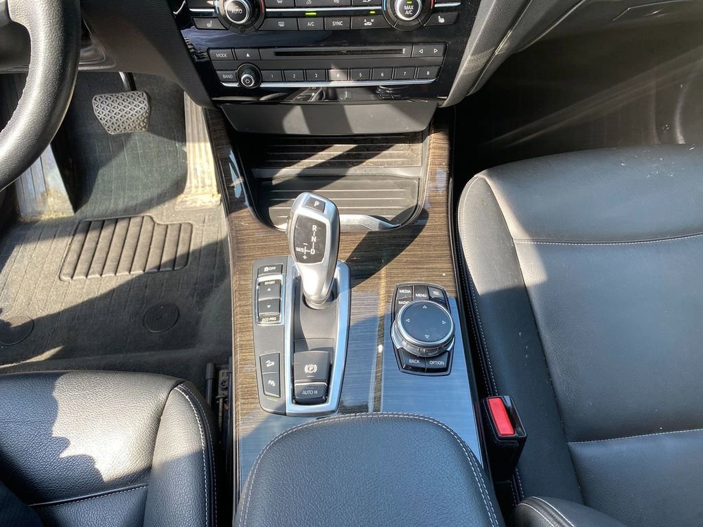 Used 2016 BMW X3 xDrive28i image 22