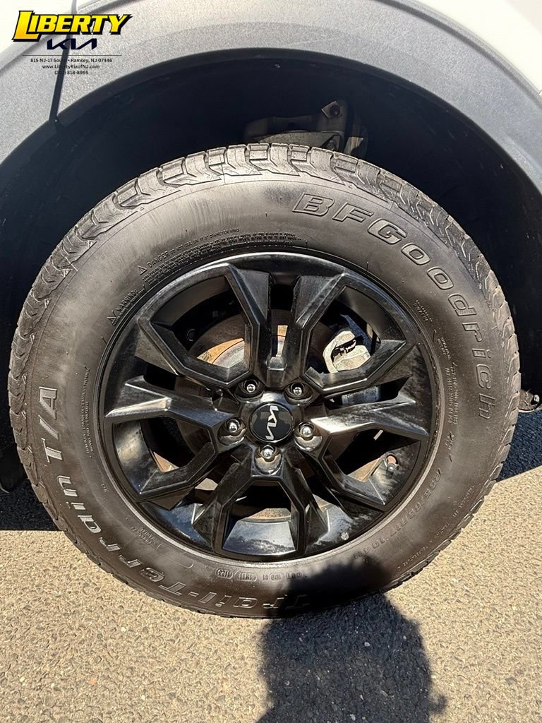 Used 2023 Kia Sportage X-Pro AWD/4WD image 16