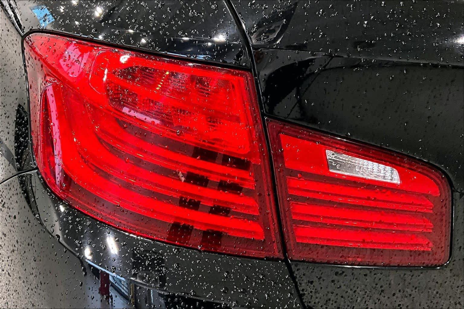 Used 2015 BMW 528i Sedan RWD image 25