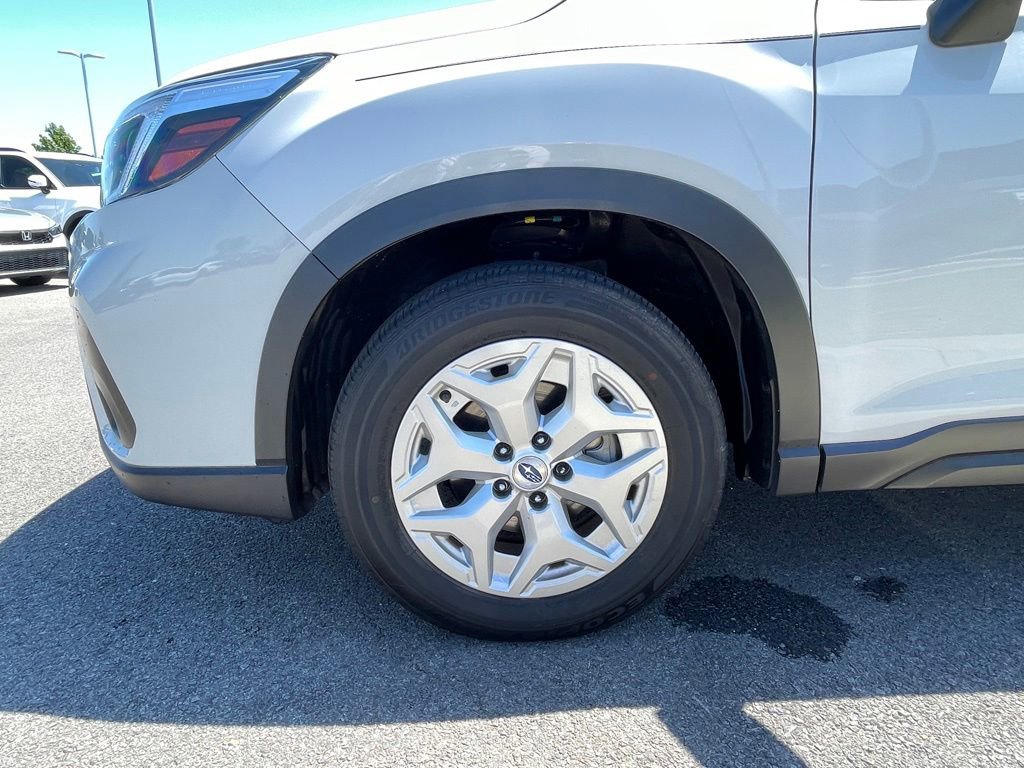 Used 2021 Subaru Forester AWD/4WD image 30