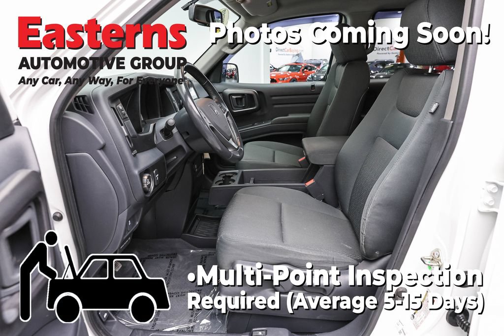 Used 2014 Honda Ridgeline Sport image 13