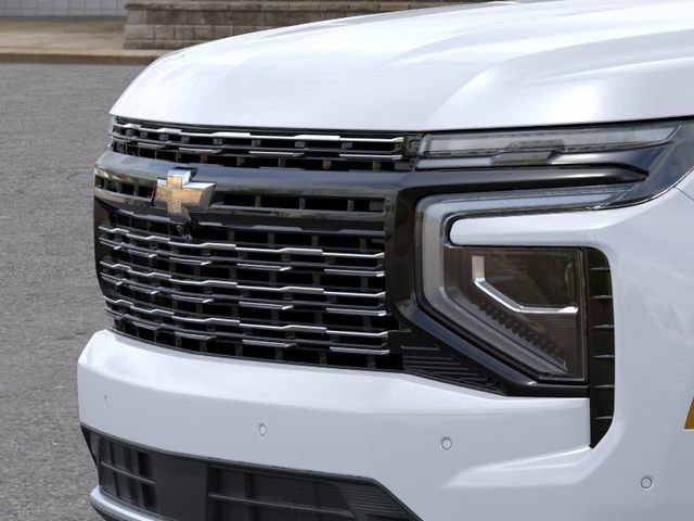 New 2026 Chevrolet Tahoe High Country AWD/4WD image 13