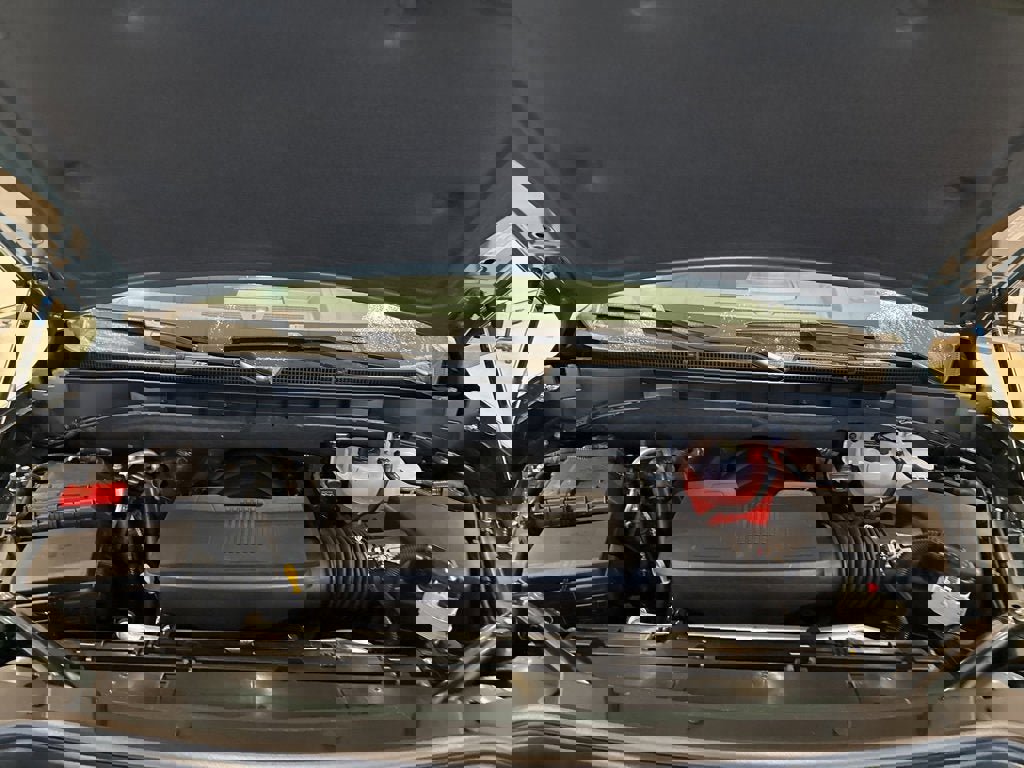 New 2026 GMC Yukon XL AT4 w/ LPO, Floor Liner Package image 11