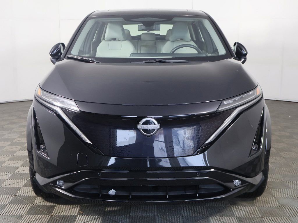 Used 2024 Nissan Ariya FWD image 14