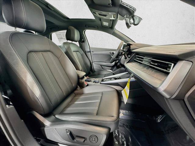 New 2026 Audi A3 2.0T Premium AWD/4WD image 25