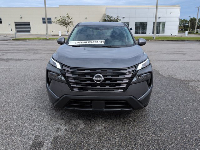 Certified 2026 Nissan Rogue SV FWD image 9