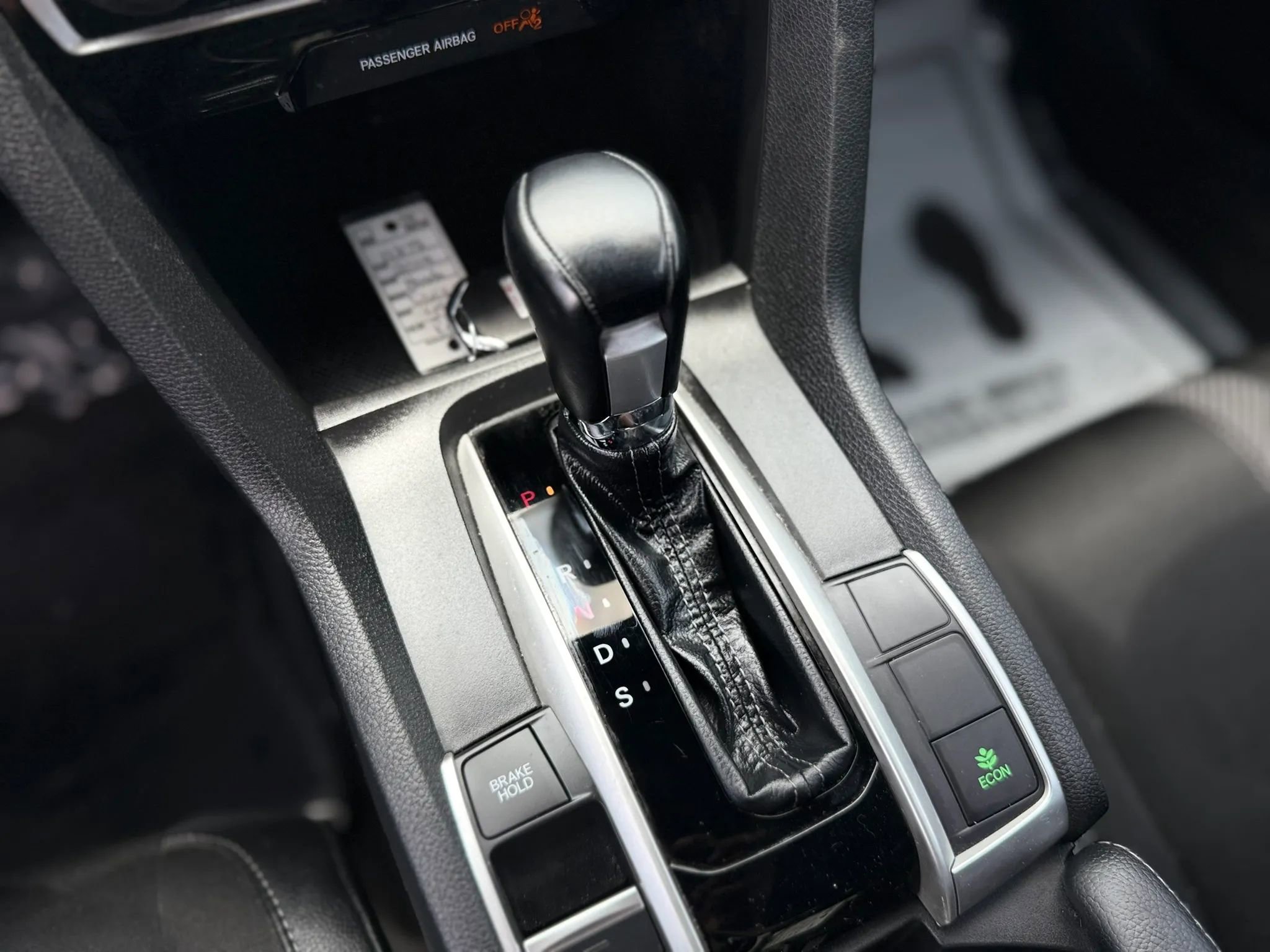 Used 2019 Honda Civic Sport image 22