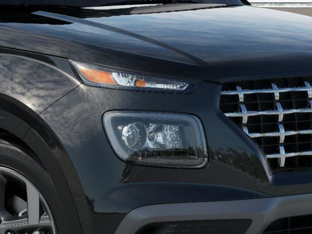 New 2026 Hyundai Venue SEL FWD image 9