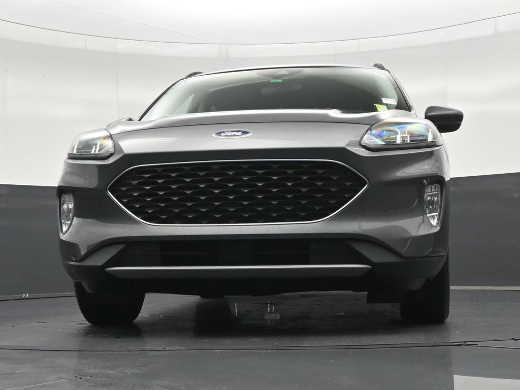 Used 2022 Ford Escape SEL FWD image 30