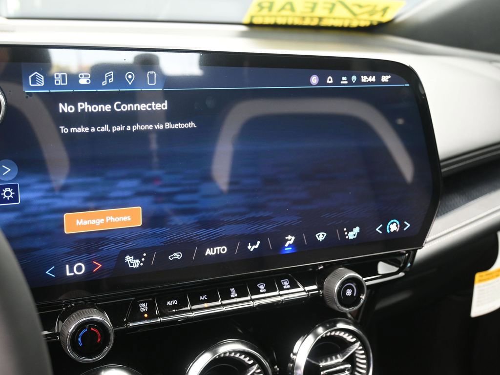 New 2026 Chevrolet Blazer EV LT image 24