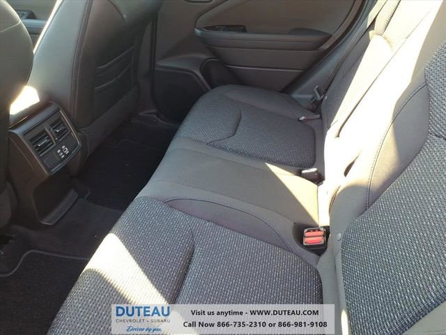 New 2026 Subaru Forester Premium image 10