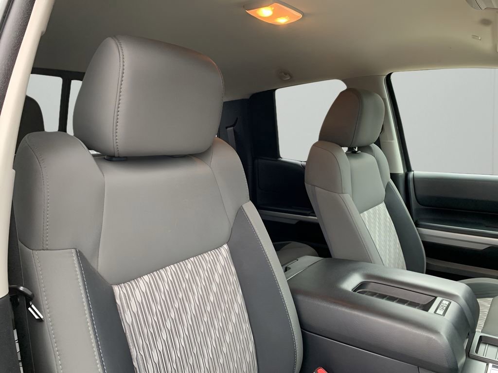 Used 2020 Toyota Tundra SR5 image 18